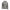 Gray Organic Cotton Men Sweater