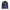 Blue Polyamide Jacket