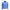 Blue Nylon Jacket