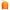 Orange Nylon Jacket