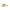 Gold Polyester Sneaker