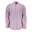 Pink Cotton Shirt