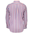 Pink Cotton Shirt