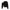 Black Polyester Sweater
