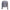 Blue Polyester Sweater