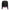 Black Polyester Sweater