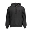 Black Cotton Sweater