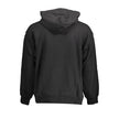 Black Cotton Sweater