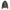 Black Polyester Jackets & Coat