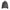 Black Polyester Jackets & Coat