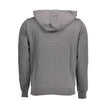 Gray Cotton Sweater