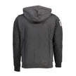 Black Cotton Sweater