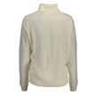 White Wool Sweater