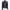 Blue Nylon Sweater