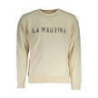 White Cotton Sweater