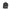 Black Polyamide Backpack