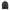 Black Polyamide Backpack