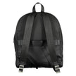 Black Polyamide Backpack