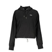 Black Cotton Sweater