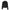 Black Cotton Sweater