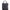 Blue Polyethylene Backpack
