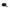 Black Polyethylene Handbag