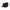 Black Polyethylene Handbag