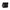 Black Polyethylene Handbag