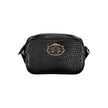 Black Polyethylene Handbag