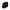 Black Polyethylene Handbag
