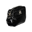 Black Polyethylene Handbag