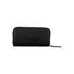 Black Polyethylene Wallet