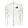 White Cotton Sweater