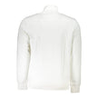 White Cotton Sweater