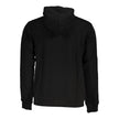 Black Cotton Sweater
