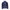 Blue Polyamide Jacket