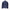 Blue Polyamide Jacket
