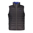 Black Polyamide Jacket