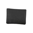 Black Leather Wallet