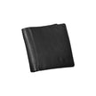 Black Leather Wallet