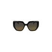Black Bio Injected Sunglasses