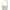White Polyethylene Handbag