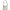 White Polyethylene Handbag