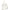 White Polyethylene Handbag