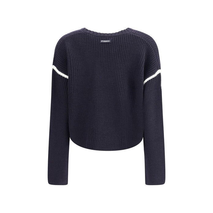 Alicudi Sweater