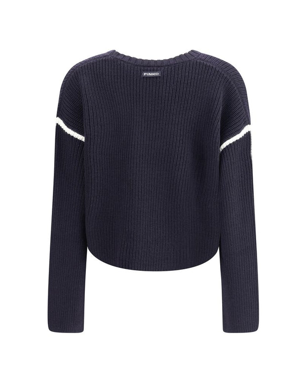 Alicudi Sweater