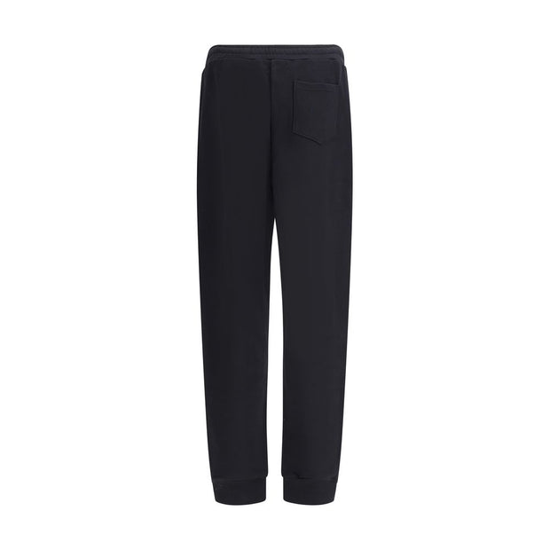 Logo Sweatpants