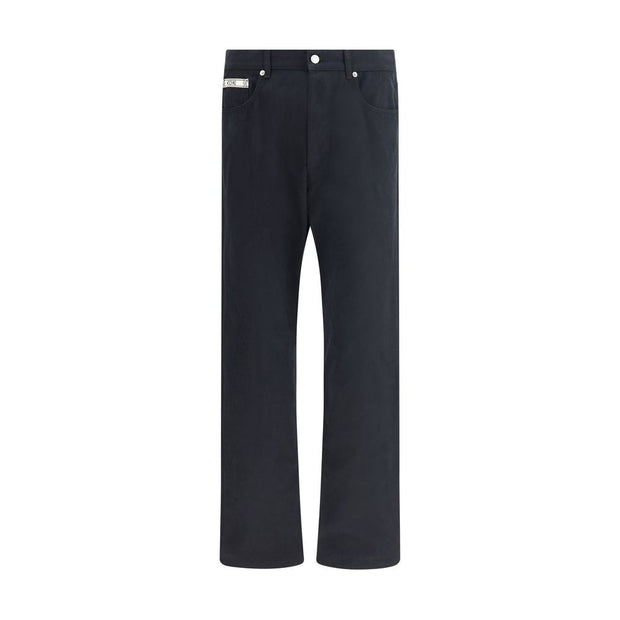 Cotton Pants