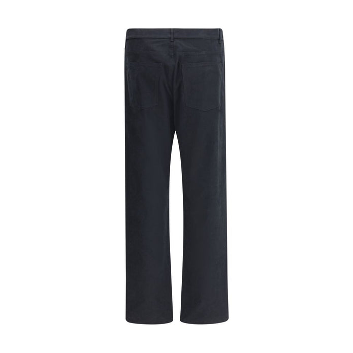 Cotton Pants