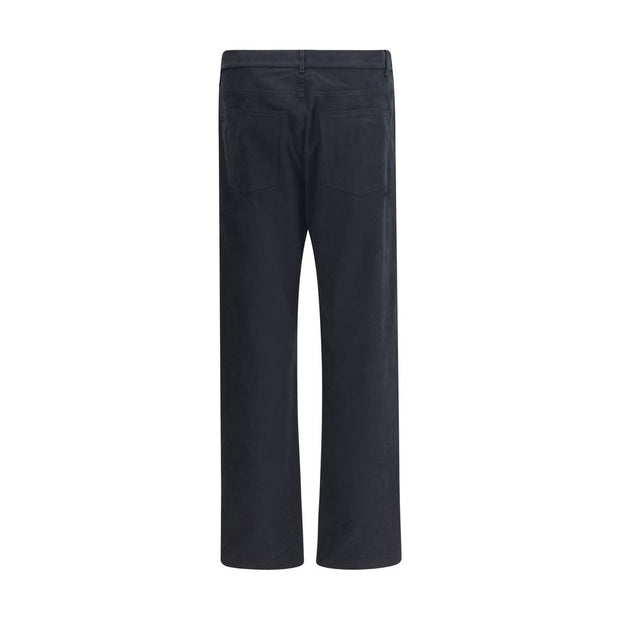 Cotton Pants
